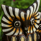 Набор сувенирный «Совы», h=8 см, h=10 см, h=12 см - Фото 5