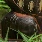 Набор сувенирный «Совы», h=8 см, h=10 см, h=12 см - Фото 6