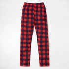 Пижама для мальчика: джемпер, брюки KAFTAN: Winter, рост 134–140 (36) - Фото 10