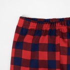 Пижама для мальчика: джемпер, брюки KAFTAN: Winter, рост 158–164 см (40) - Фото 8