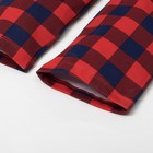 Пижама для мальчика: джемпер, брюки KAFTAN: Winter, рост 158–164 см (40) - Фото 9