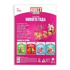 Квест-книга игра новогодняя «Спасение Нового года», на Новый год, 22 страницы - Фото 4