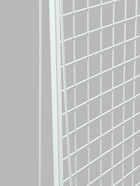 Стенд, двухсторонний, 71×63×186 см, белый - Фото 3