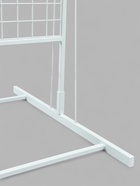 Стенд, двухсторонний, 71×63×186 см, белый - Фото 5