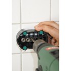 Кондуктор для сверления Wolfcraft 4685000, d=4,5,6,8,10 мм, V-образный паз - Фото 5