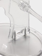 Подставка под очки 4 места, настольная 16×18.3×30 см, прозрачная - Фото 6