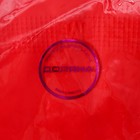 Перчатки хозяйственные латексные Доляна, размер M, 38 см, длинные манжеты, цвет красный - Фото 8
