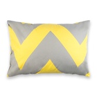 Наволочка «Этель. Желтый Шеврон», 50×70 см, поплин, хлопок 100% 3825583