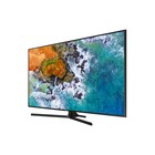 Телевизор Samsung UE50NU7400UXRU 50", UHD, DVB-T2/C/S2, 3xHDMI, 2xUSB, SmartTV серебристый - Фото 2