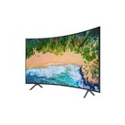 Телевизор Samsung 65" UE65NU7300UXRU CURV/UHD/DVB-T2/DVB-C/DVB-S2/USB/WiFi/SmartTV черн - Фото 2