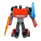 Робот «Пикап», трансформируется, металлический, МИКС - Фото 2