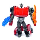 Робот «Пикап», трансформируется, металлический, МИКС - Фото 4