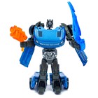 Робот «Пикап», трансформируется, металлический, МИКС - Фото 10