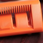 Точилка для ножей 11х6 см "Оранж", складная - Фото 5