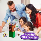 Настольная игра для детей на везение «Куриный переполох», 2-4 игрока, 3+ - Фото 5