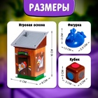 Настольная игра для детей на везение «Куриный переполох», 2-4 игрока, 3+ - Фото 8