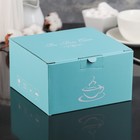 Чайная пара «Чайная роза», 2 предмета: чашка 200 мл, блюдце d=15 см, фарфор - Фото 7