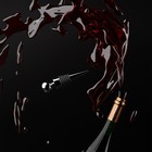 Пробка для бутылки Доляна «Шар», 9 см, серебристая - Фото 5