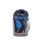 Ботинки детские арт. SС-25020, цвет синий, размер 21 - Фото 3
