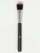 Кисть для макияжа Brush GRAPHITE, 17.5 (±1) см, тёмно-серый - Фото 2