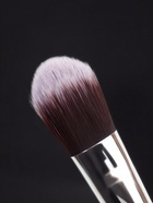 Кисть для макияжа Brush GRAPHITE, 17.5 (±1) см, тёмно-серый - Фото 4