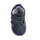 Ботинки детские MINAKU, цвет синий, размер 25 - Фото 4