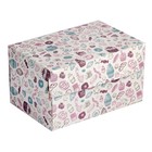 Упаковка для продуктов, 15 х 10 х 8,5 см - Фото 1