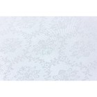 Готовая скатерть Meiwa, прямоугольная, 152 х 228 см, цвет белый - Фото 5