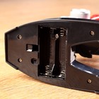 Микроскоп «Юный исследователь», кратность увеличения 1200х, 400х, 100х, с подсветкой - Фото 6