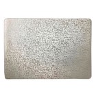 Салфетка «Абстракция», цвет серебро, 30 х 40 см - фото 298080297