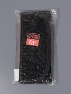 Набор кистей для макияжа SMOKY, 7 шт., в футляре, чёрный - Фото 7