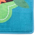 Коврик «Верные друзья. Совёнок», 40×60 см - Фото 3