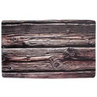 Коврик для ванной «Деревянная доска», 45×75 см - Фото 2