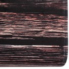 Коврик для ванной «Деревянная доска», 45×75 см - Фото 3