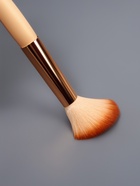 Набор кистей для макияжа PASTEL BLUSH, 7 шт., чехол на кнопке - Фото 5