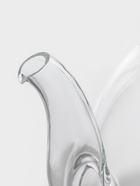 Заварочный чайник Magistro «Жак», 700 мл, металлическое сито, стекло, прозрачный - Фото 3