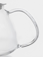 Заварочный чайник Magistro «Жак», 700 мл, металлическое сито, стекло, прозрачный - Фото 4