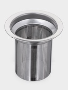 Заварочный чайник Magistro «Жак», 700 мл, металлическое сито, стекло, прозрачный - Фото 5