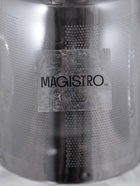Заварочный чайник Magistro «Жак», 700 мл, металлическое сито, стекло, прозрачный - Фото 7