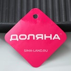 Сковорода-гриль «Квадрат. Гриль», 19×19×3 см, чугун, индукция, серая - Фото 8