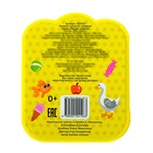 Мягкая книжка- гармошка EVA «Цифры», 12 стр. - Фото 4