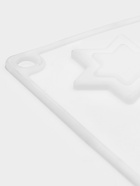 Форма для кондитерских украшений Доляна «Новый год», 29.3×17.3 см, 12 ячеек, силикон - Фото 11