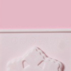 Форма для кондитерских украшений Доляна «Новый год», 29.3×17.3 см, 12 ячеек, силикон - Фото 6