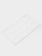 Форма для кондитерских украшений Доляна «Новый год», 29.3×17.3 см, 12 ячеек, силикон - Фото 10