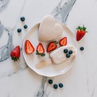 Форма для мороженого «Эскимо классика», силикон, 25.8×14.6×2.6 см, 4 ячейки, МИКС - Фото 6