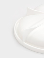 Форма для муссовых десертов и выпечки Доляна «Сердце малое», силикон, 17.5×4.7 см, белая - Фото 7