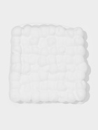 Форма для муссовых десертов и выпечки Доляна «Вишня», силикон, 18.5×4.5 см, белая - Фото 2