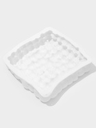 Форма для муссовых десертов и выпечки Доляна «Вишня», силикон, 18.5×4.5 см, белая - Фото 3