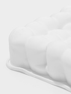 Форма для муссовых десертов и выпечки Доляна «Вишня», силикон, 18.5×4.5 см, белая - Фото 4