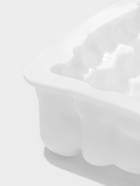 Форма для муссовых десертов и выпечки Доляна «Вишня», силикон, 18.5×4.5 см, белая - Фото 5